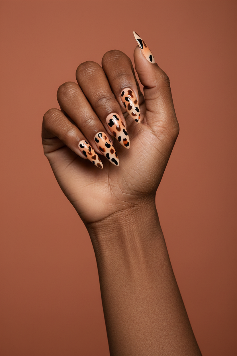 Spotted Chic