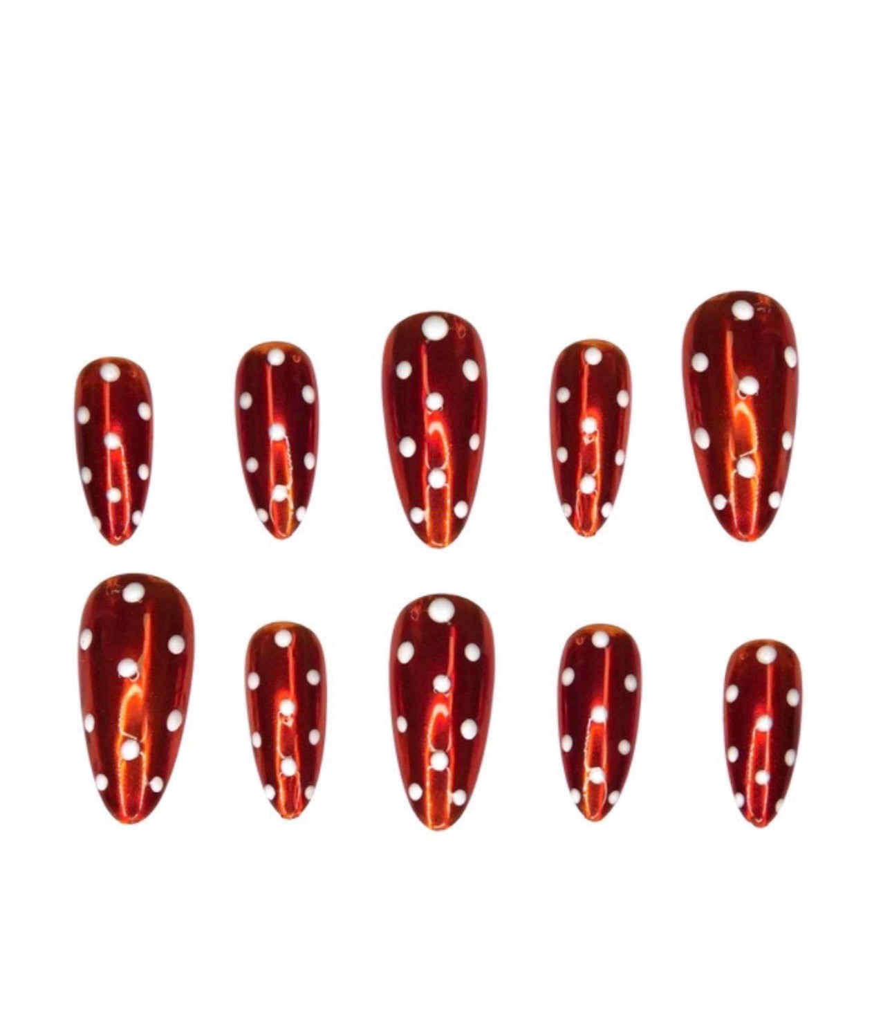 Peppermint Brown