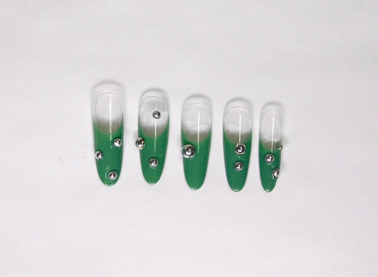 Sage Serenity French