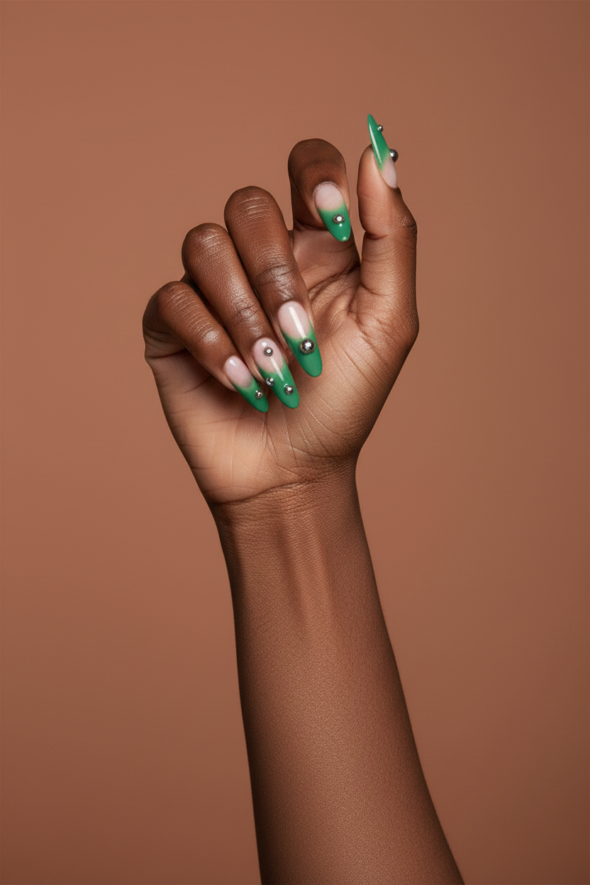 Sage Serenity French