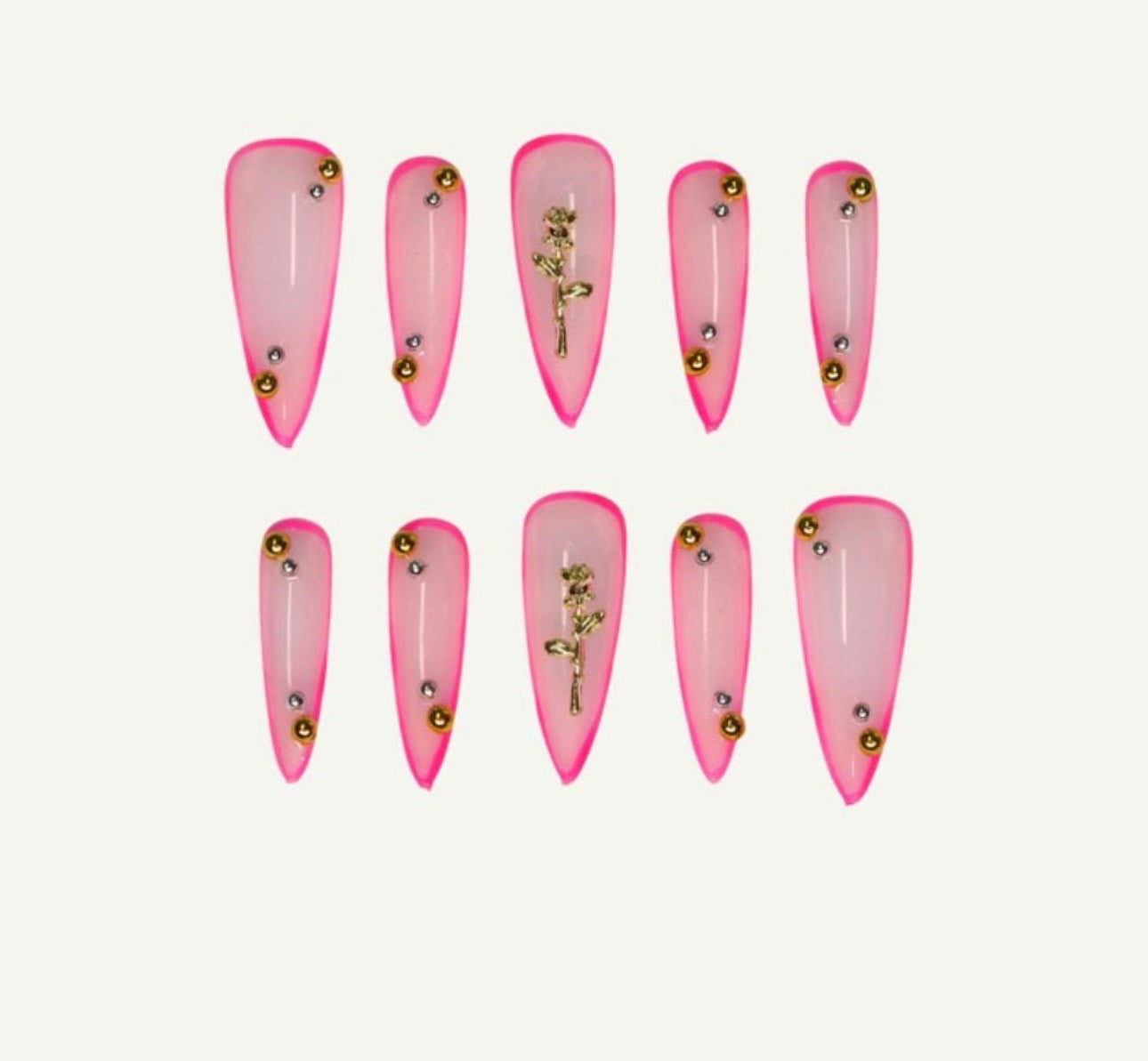 Pink Charm
