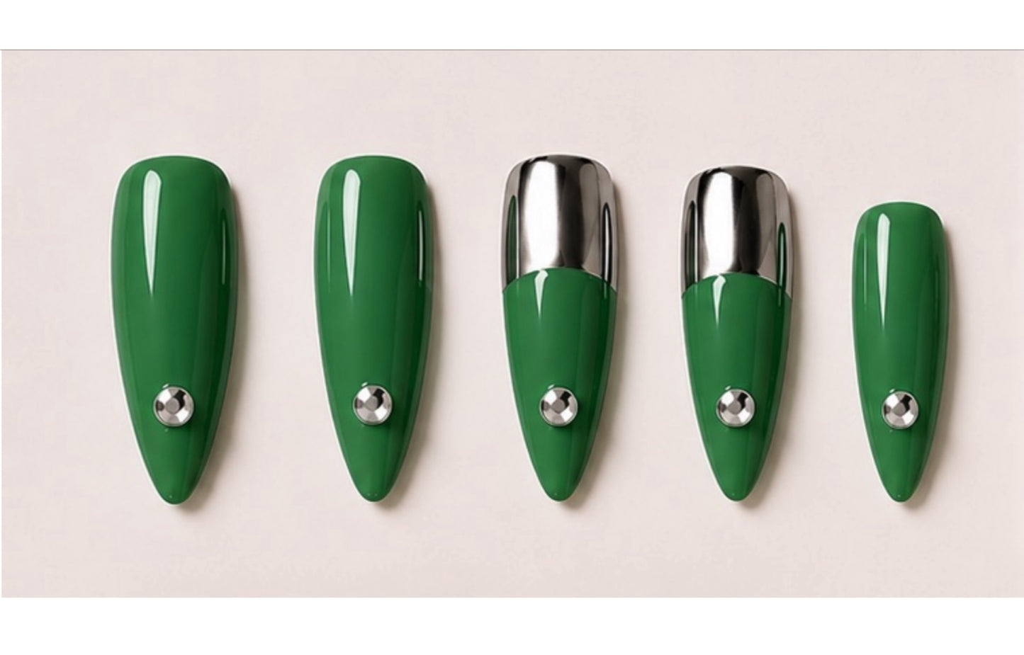 Green Express