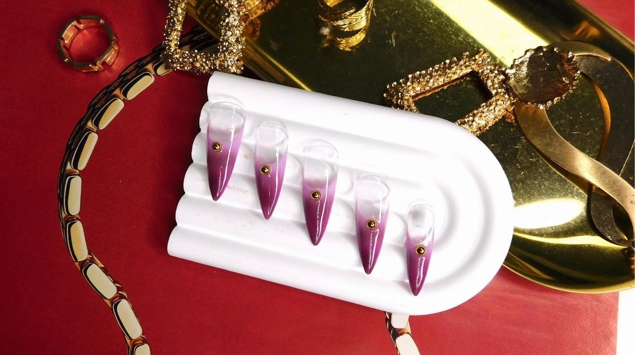 Grape Noir