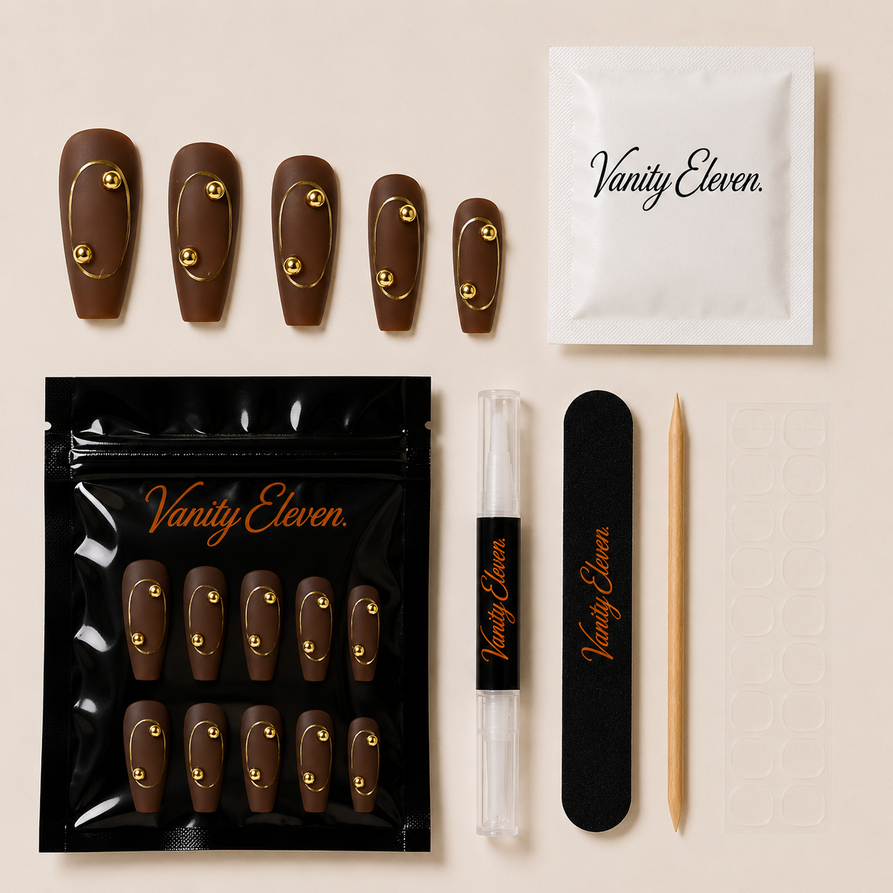 Velvet Noir