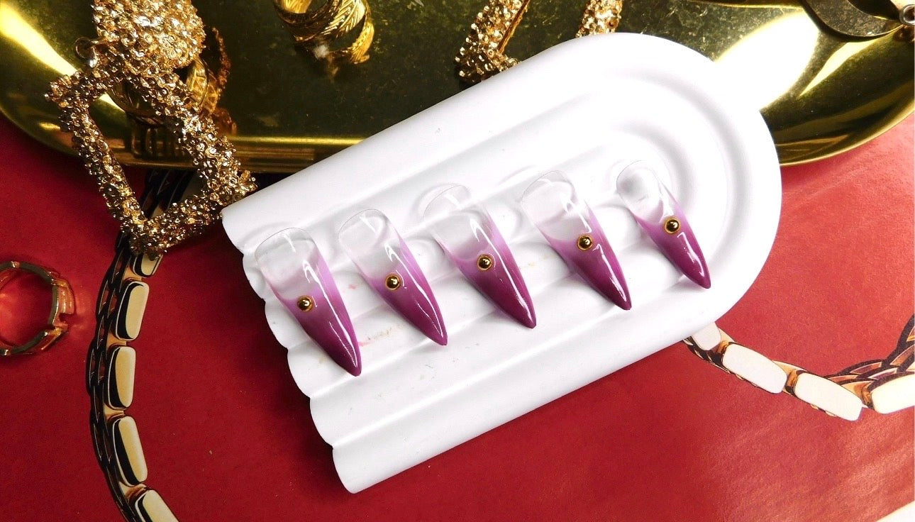 Grape Noir
