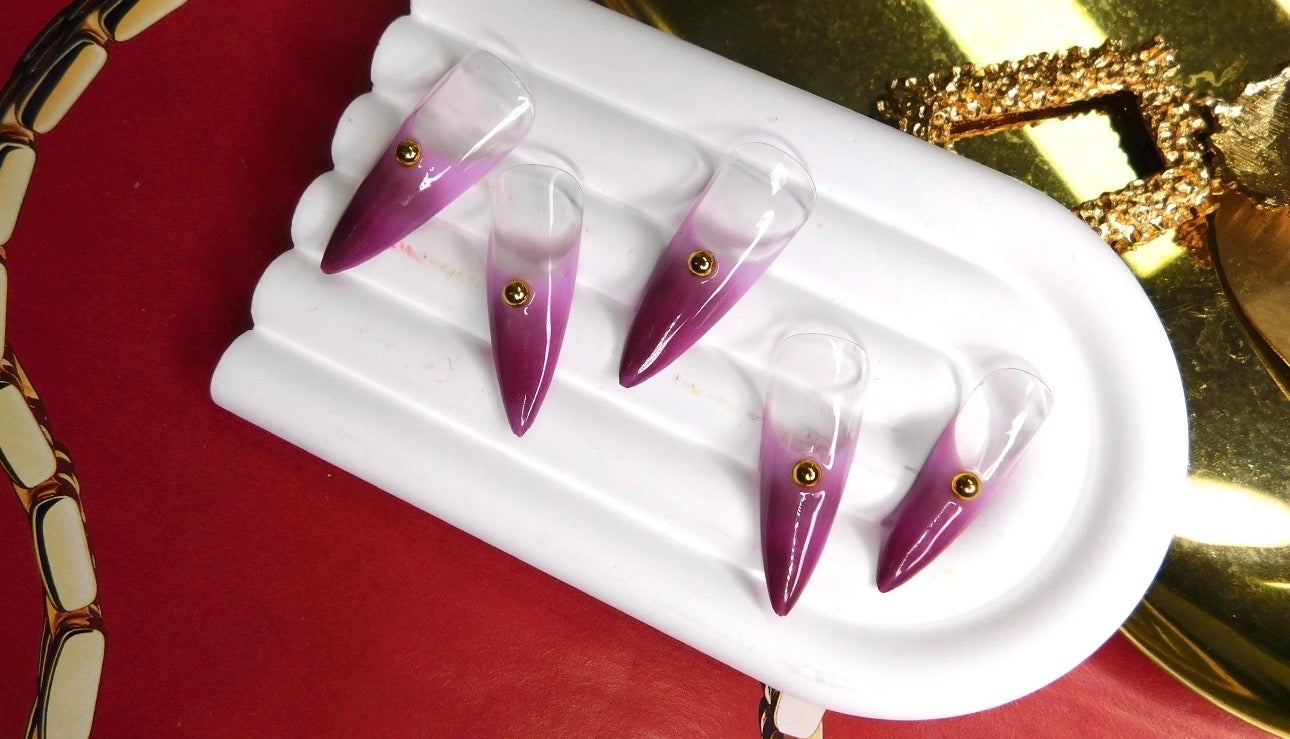 Grape Noir