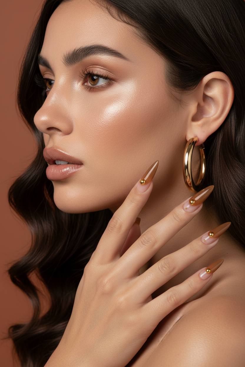 Mocha Gold