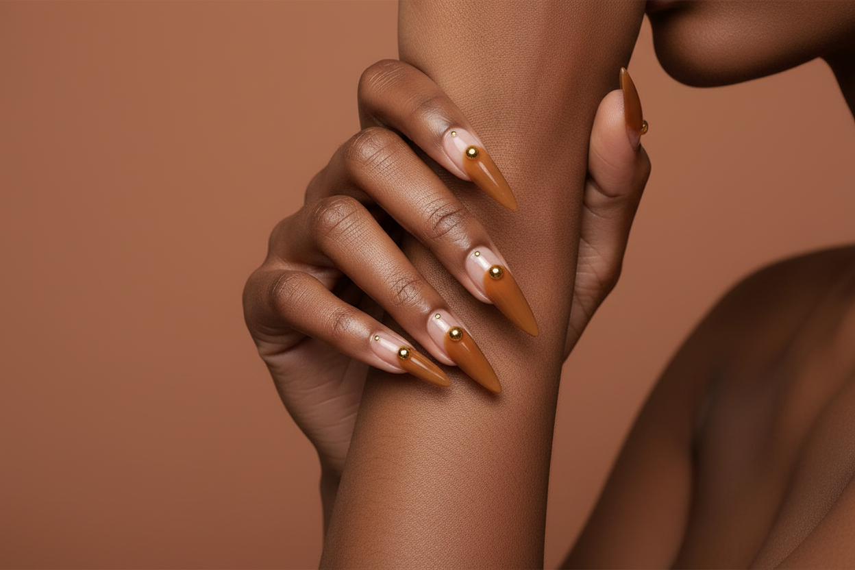 Mocha Gold